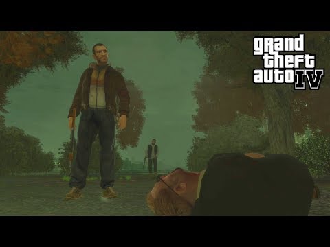 GTA 4 - Episode 27 - ENDING - Walkthrough - No Commentary