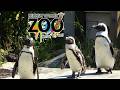 Lehigh Valley Zoo 2025 Tour Review