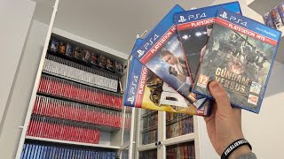 N64, PS3 Essentials & PS4 HITS Galore!