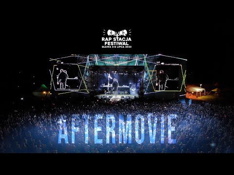 Rap Stacja Festiwal 2023 - Official Aftermovie
