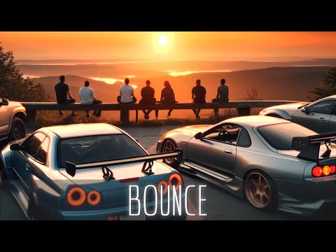 azZza, DIPIENS & Panzer - Bounce