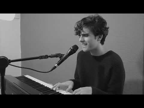 Caike Souza - Espumas Ao Vento (Accioly Neto)