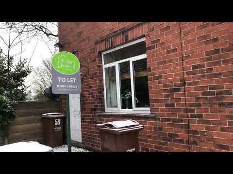 Rental - Broomcroft Road, Ossett - Virtual Tour