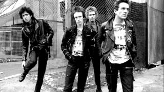 Hate &amp; War -  The Clash