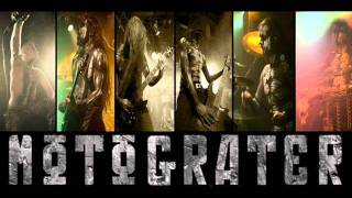 motograter new design