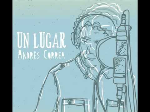 Andrés Correa - Pasos de cangrejo