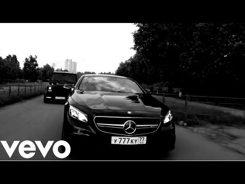 Raf Camora - ZENIT | AMG Showtime | LIMMA