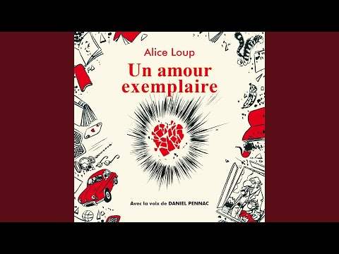 Un amour exemplaire: No. 8, L'âme des poètes