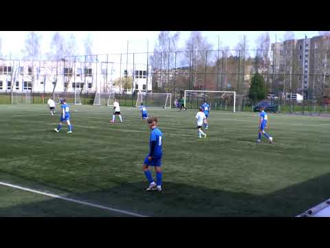 20210501  PIRMOS LYGOS  U-17  pietų -rytų regionas