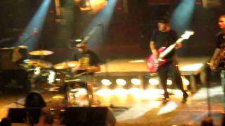 The Supervillains "Iru Kanji" at Culture Room 2010