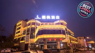 Lavande Hotel Changsha Walking Street South Gate Subway Station | Changsha, Chin