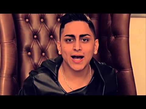 El Villano Feat Kenny Dih   No Te Ire A Buscar Official Video2