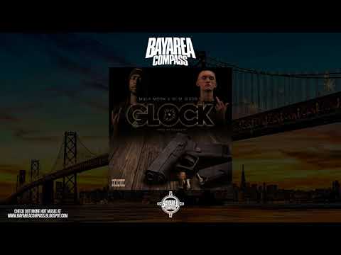 Mula Mook x Slim Jesus - Glock [BayAreaCompass] @smackcitymook