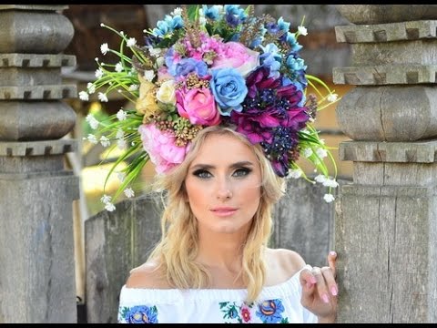 Ірина Федишин - Перелаз  (Official Audio)