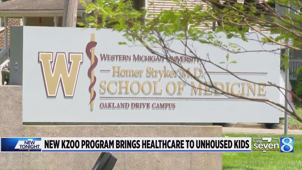 WMed program aims to help homeless families get medical care