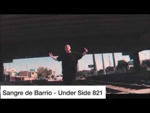sangre de barrio under side 821 2020 (audio)