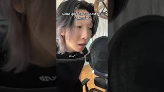 Download lagu When The Rest of The World is Dancing To Her Depression mp3