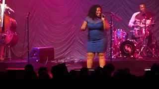 Scott Bradlee &amp; Postmodern Jukebox - I Believe in a Thing Called Love (feat. Maiya Sykes)