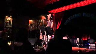 Taylor John Williams - "The Middle of Ohio"