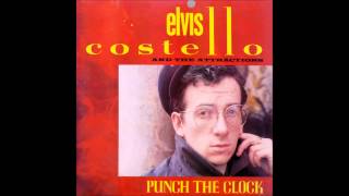Elvis Costello - The World And His Wife