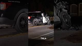 CHP unit involved in head on crash