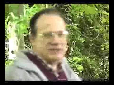 Tom and Cynthia Berne Ireland Trip 1994