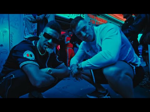 JAILL ft. GZUZ & Sa4 - Kleinigkeit (prod. SamoGotHeat)