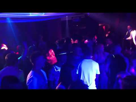 Divine Inspiration The Way - Rewind LIVE PA