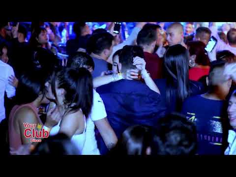 Adicto A Ti - Maelo Ruiz - Your Club Disco - Buenos Aires - Argentina 2017