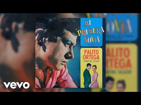 Palito Ortega - Al Lado (Official Audio)