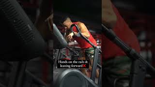 Download lagu If you frequently use the stairmaster to burn fat, then watch this mp3