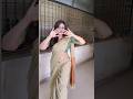 Mallu Actress Ineya Navel Slip Dance Hot