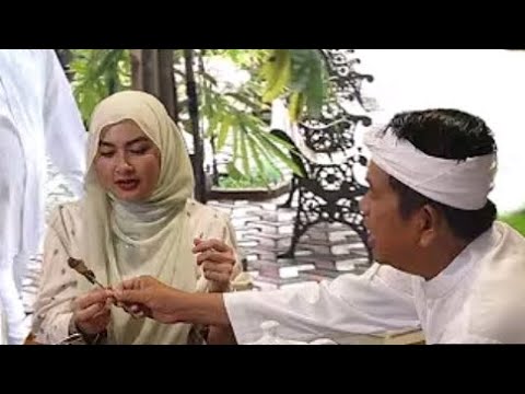 KDM AND RARA, MALAYSIAN MEMBERS OF PARLIAMENT, MEET IN LEMBUR PAKUAN