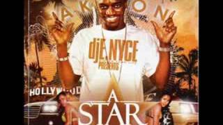 Akon - Kill The Dance