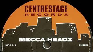 Mecca Headz - Urei's Theme