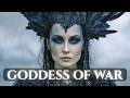 The Morrigan Celtic Goddess Of War Prophecy Sovereignty Dark Feminine Myth Lilith Verse E29