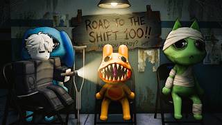 🔴𝗟𝗜𝗩𝗘 🧪 Animal Hospital 🧪 Road To The shift 100!! #14 #live