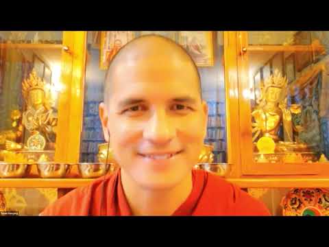 Discovering Buddhism, Module 13: Introduction to Tantra 1/6