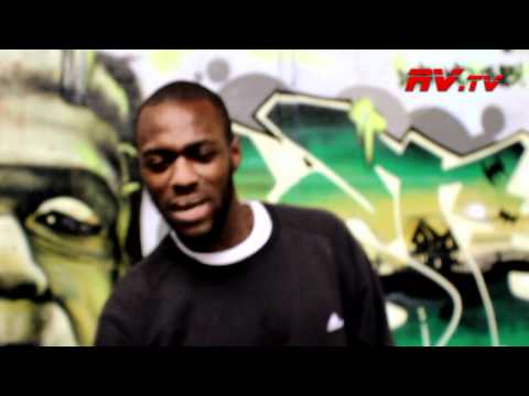 JIM FLEX - RAINDROPS (Mini Vid).mpg