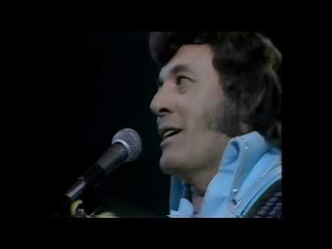 Jerry Lee and Carl Perkins Wembley 1981 (upgraded audio)