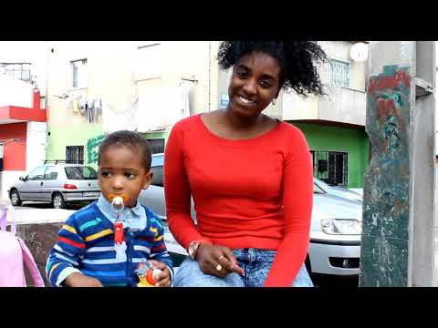 Dany G - Nhas Fidjos (Video Oficial)