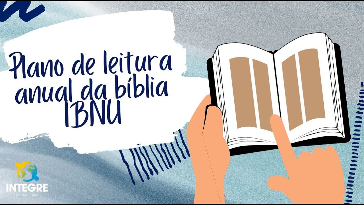Integre Comenta: Leitura Bíblica Anual IBNU (1 Coríntios) Dilean & Carol