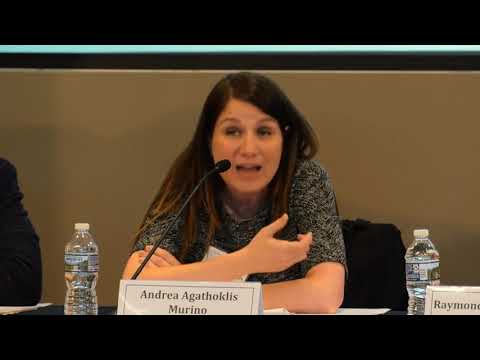 FTC Hearing: Nascent Competition: Investigation and Litigation Considerations- Oct. 17, 2018