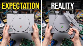 Master Games Game Console    This Can't Be Good!