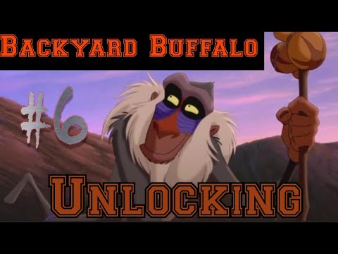 DISNEY HEROES:BATTLE MODE...Unlocking Rafiki and chapter 3 normal campaign!!! #6 Video