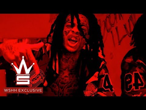 Boonk Gang "No Luv 4 U" (WSHH Exclusive - Official Music Video)