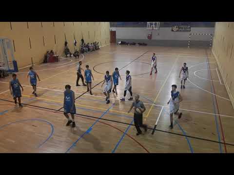 && Estudiantes-Daganzo 1/5