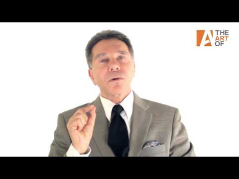 Robert Cialdini | How to Gain Trust
