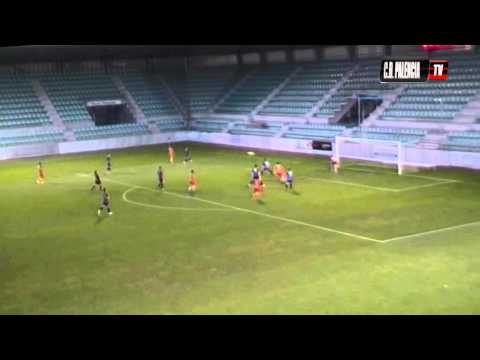 Pretemporada CD Palencia - Unionistas