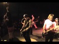 03 Showbread - A Llama Eats a Giraffe (And Vice Versa) (180 Daphne 5-15-2005)